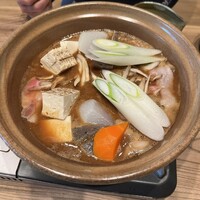 丹波篠山　近又 - 