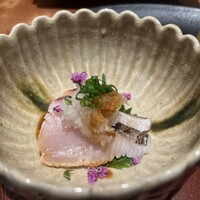 天ぷら 元吉 - 