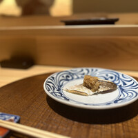 鮨と料理 案山子 - 