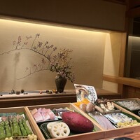 天ぷら 元吉 - 