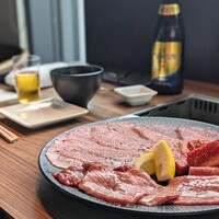 焼肉うしごろ 新宿三丁目店 - 