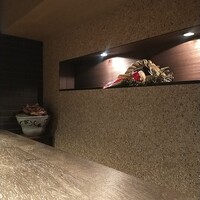 濱壹 - 店内