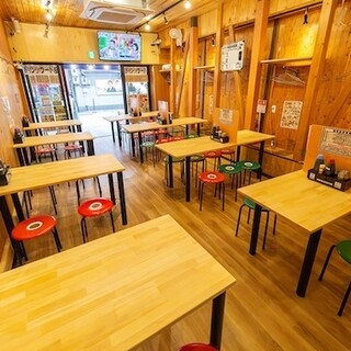 沼津港 サンパチ酒場_2