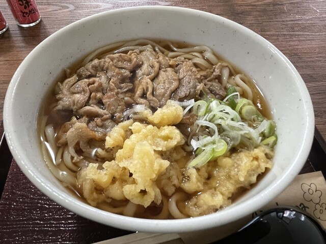 'Ai ohana（アイ オハナ） - 酒田（うどん）の写真