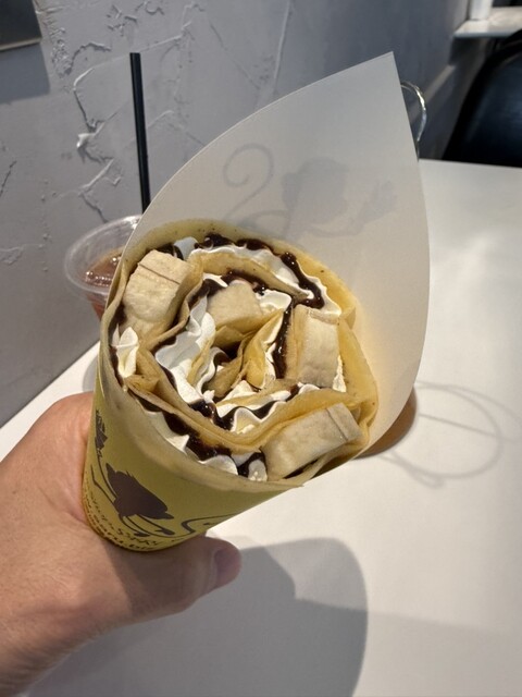 kurepushoppusarumidorikuten Midori Ku Ten photo 3