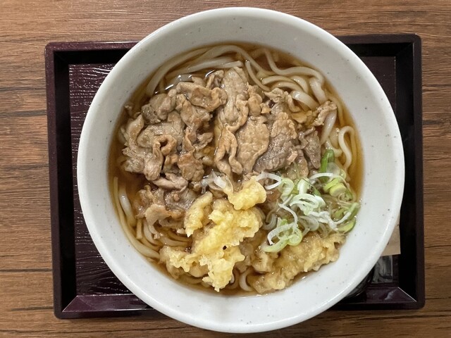 'Ai ohana（アイ オハナ） - 酒田（うどん）の写真