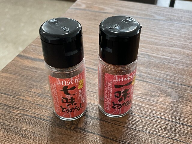 'Ai ohana（アイ オハナ） - 酒田（うどん）の写真