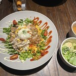 cafe & bal No.8 co. - 