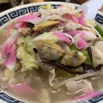 めがね橋 共楽園 - 