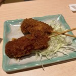 一軒め酒場 - 