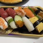 コープみらい - 料理写真: