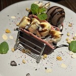 cafe & bal No.8 co. - 