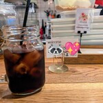 ベジバル チバットリア - アイスティー♪