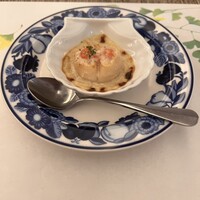 南蛮 銀圓亭 - 