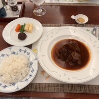 南蛮 銀圓亭 - 