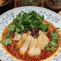 中華旬彩 森本 - 