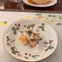 南蛮 銀圓亭 - 