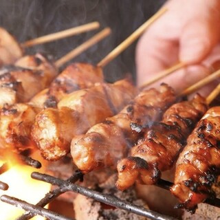 焼き鳥&肉寿司食べ放題 個室居酒屋 鳥物語_2