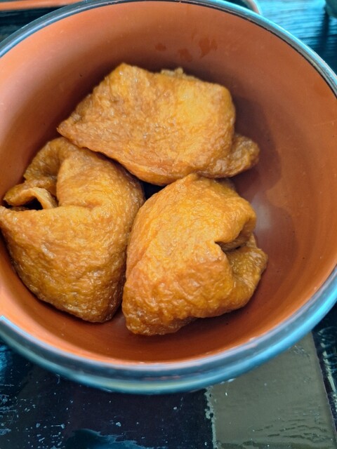 ペッタンくん - 一関市その他（郷土料理）の写真