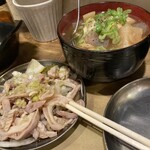 焼とりよね田 - 