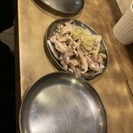 焼とりよね田 - 