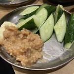 焼とりよね田 - 