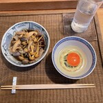 和食晴ル - 