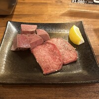 NO MEAT, NO LIFE.2nd - 