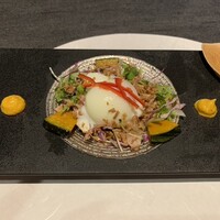 京の鴨料理 北斎 - 