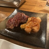 NO MEAT, NO LIFE.2nd - 