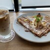 カフェ&クレープリー とびだす焙煎所