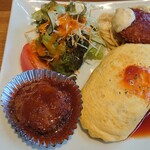 RORO - 本日の日替わりサービスB