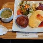 RORO - 本日の日替わりサービスB