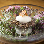 Raiz - アニバーサリープレート