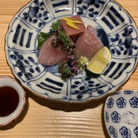 割烹まさご - 