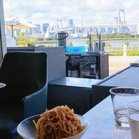 シースケープ テラス・ダイニング - 