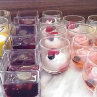 シースケープ テラス・ダイニング - 