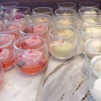 シースケープ テラス・ダイニング - 