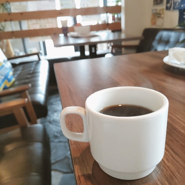 SWANKY THE DINER（スワンキー ザ ダイナー） - 石鳥谷（カフェ）の写真