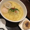 麺屋海神 新宿店
