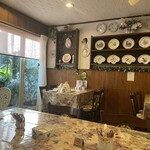 ティーハウス Berry Berry - 