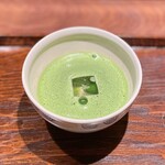 一保堂茶舗 喫茶室 嘉木 - 