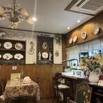 ティーハウス Berry Berry - 