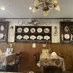 ティーハウス Berry Berry - 