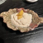 豆腐料理とおばんざい まるたけえびす豆八 京都 先斗町 - 付き出し