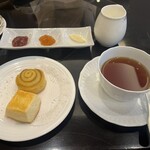 フォンテーヌ - 