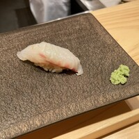 鮨麻布 - 