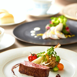 テラスレストラン・ローズ_1