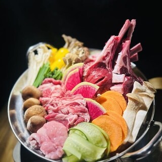 士別バーベキュー_1