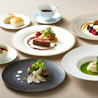 テラスレストラン・ローズ_2